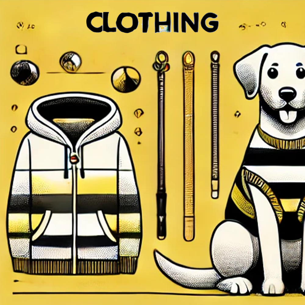 Clothing