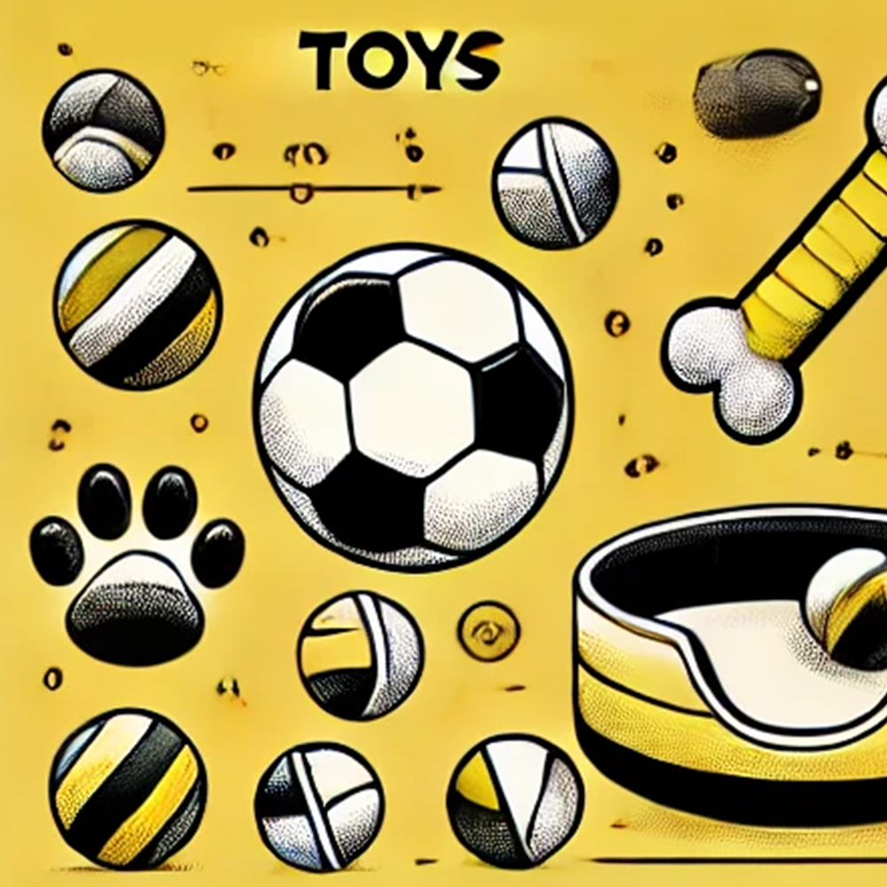 Toys