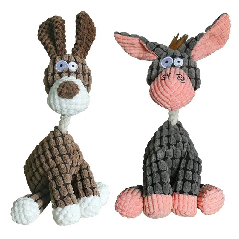 Medium Chew Toys