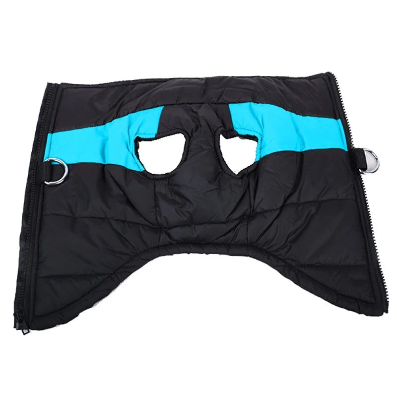 Dog & Cat Coat