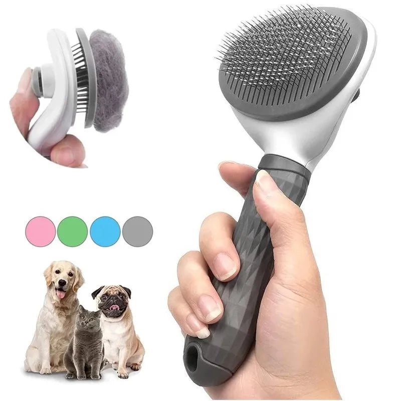 Brush for Dog and Cat
