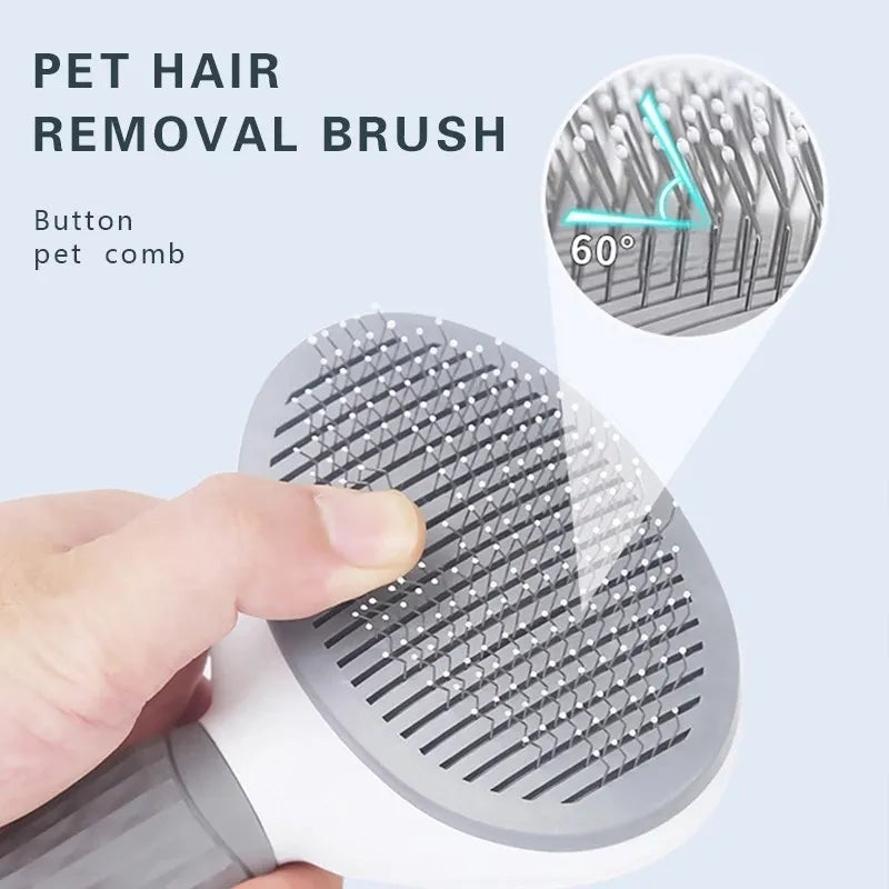 Brush for Dog and Cat