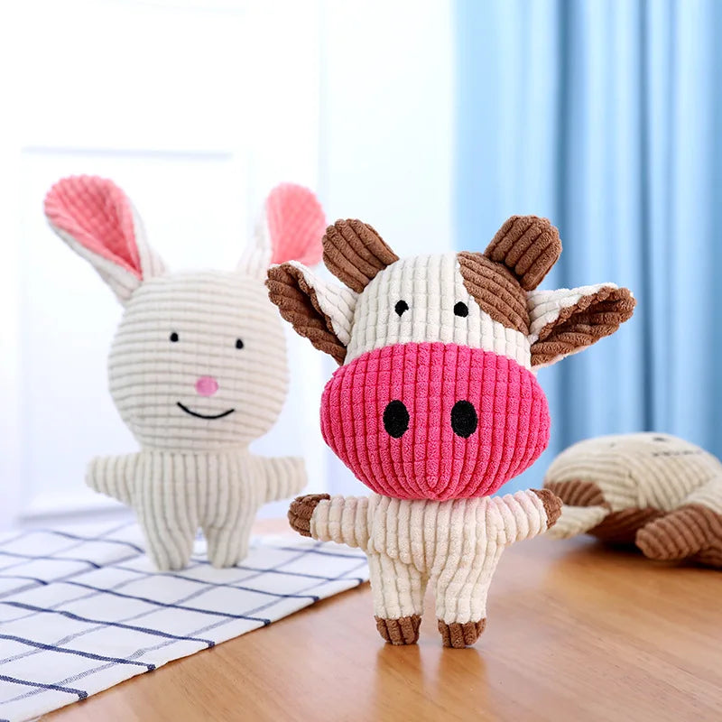 Medium Chew Toys