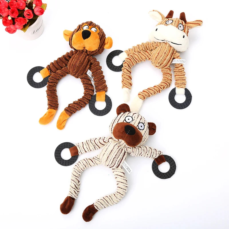 Medium Chew Toys