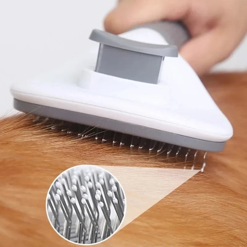 Brush for Dog and Cat