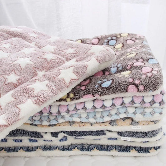 Reversible Pet Mat