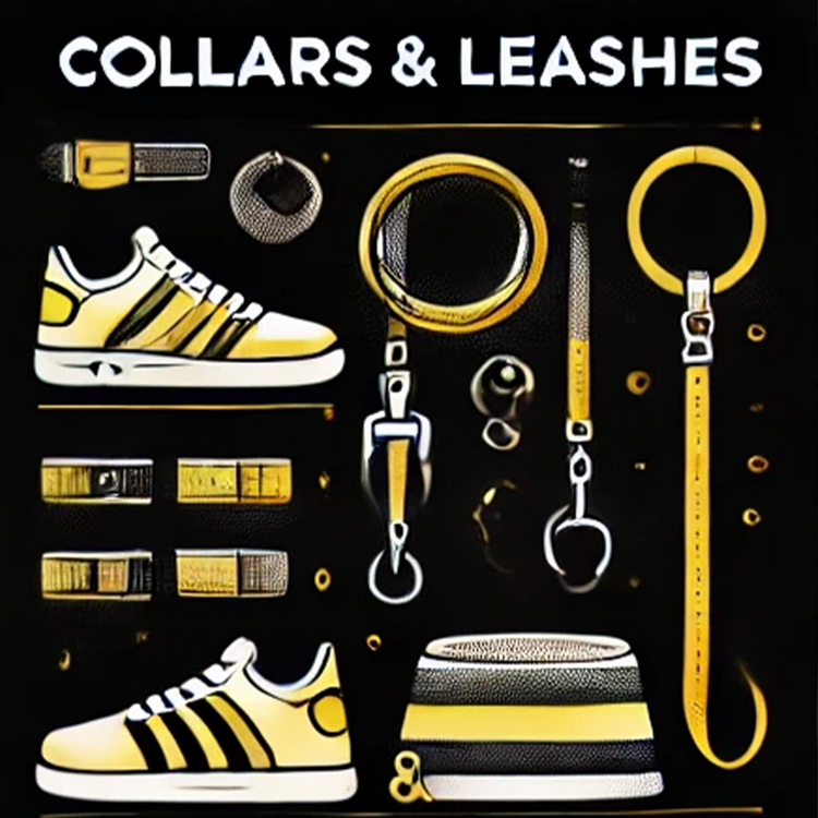 Collars & Leashes