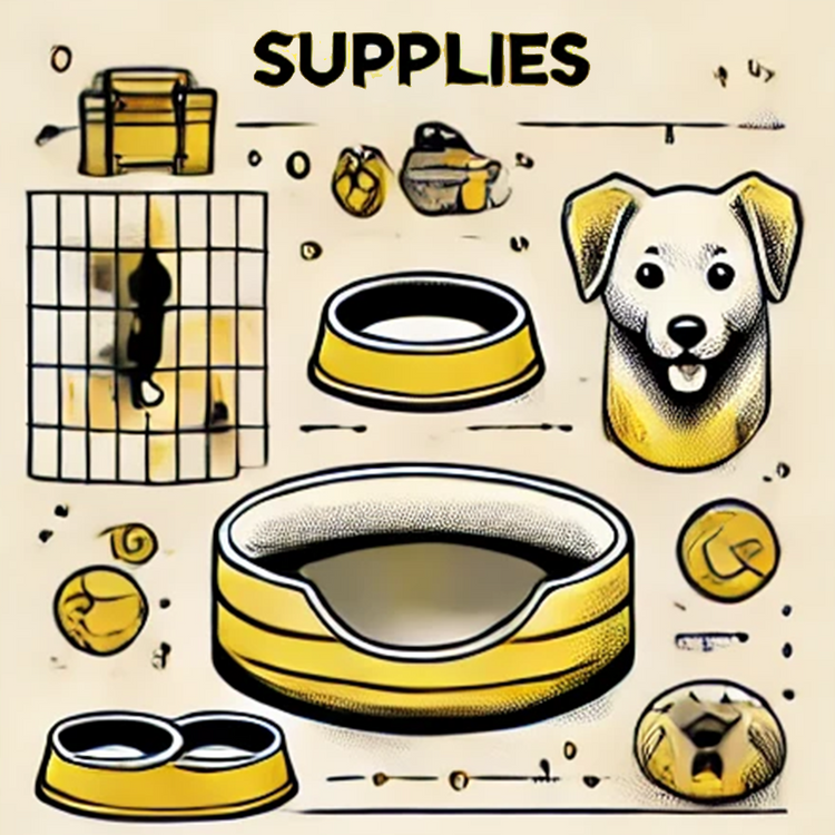 Supplies