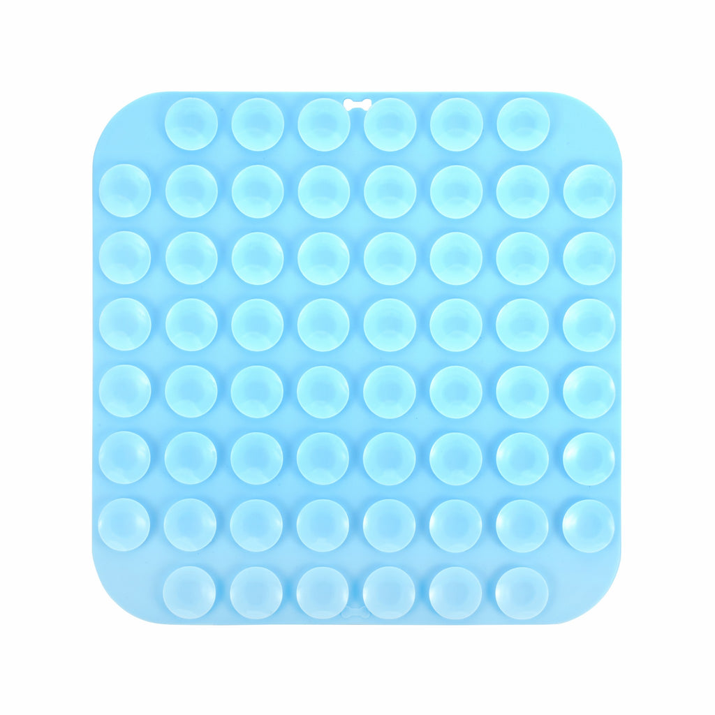 Silicone Lick Mat for Dogs & Cats | Slow Feeder with Strong Suction Cups