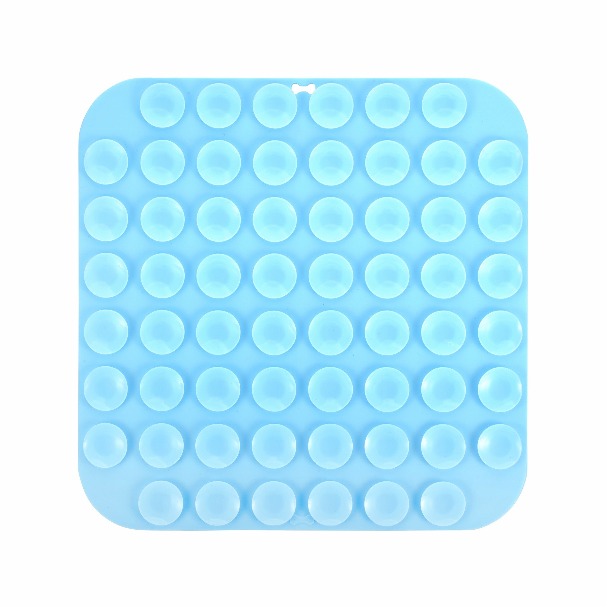 Silicone Lick Mat for Dogs & Cats | Slow Feeder with Strong Suction Cups