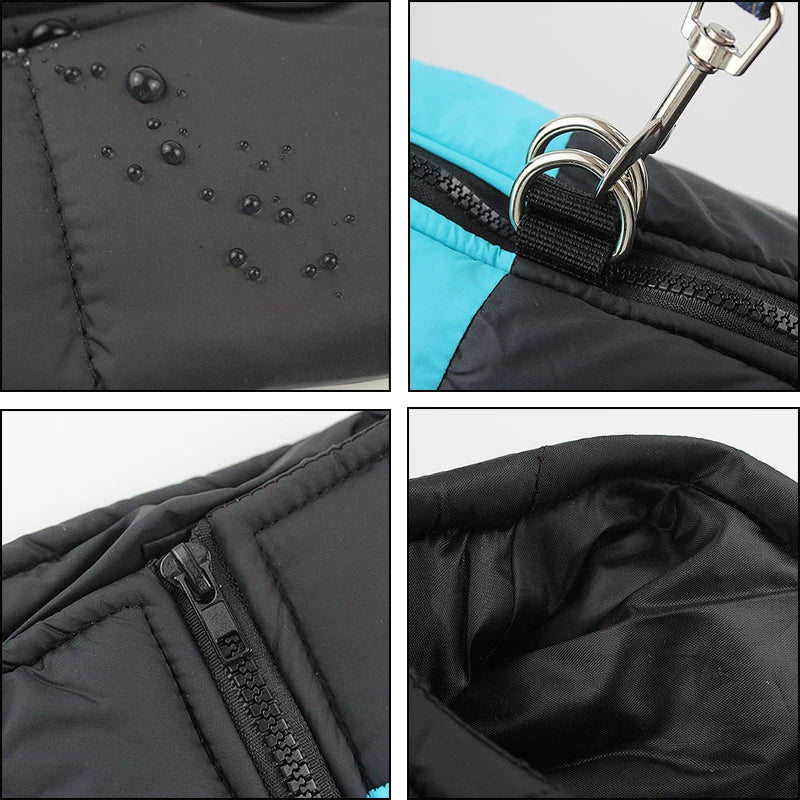 Dog & Cat Coat