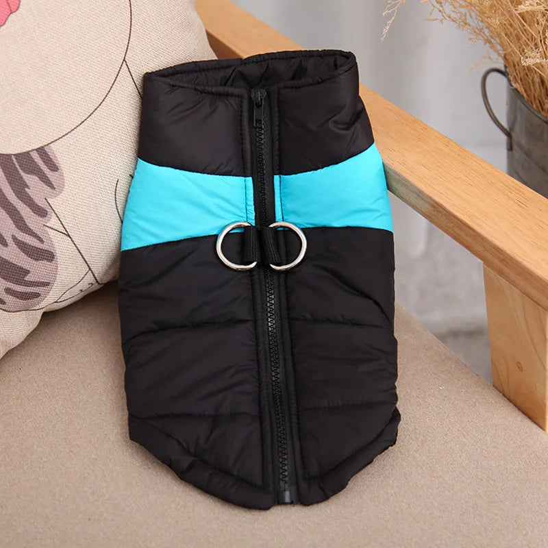 Dog & Cat Coat