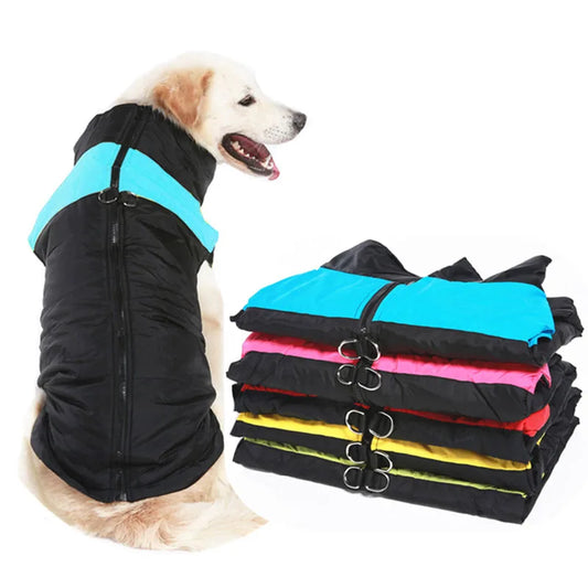 Dog & Cat Coat