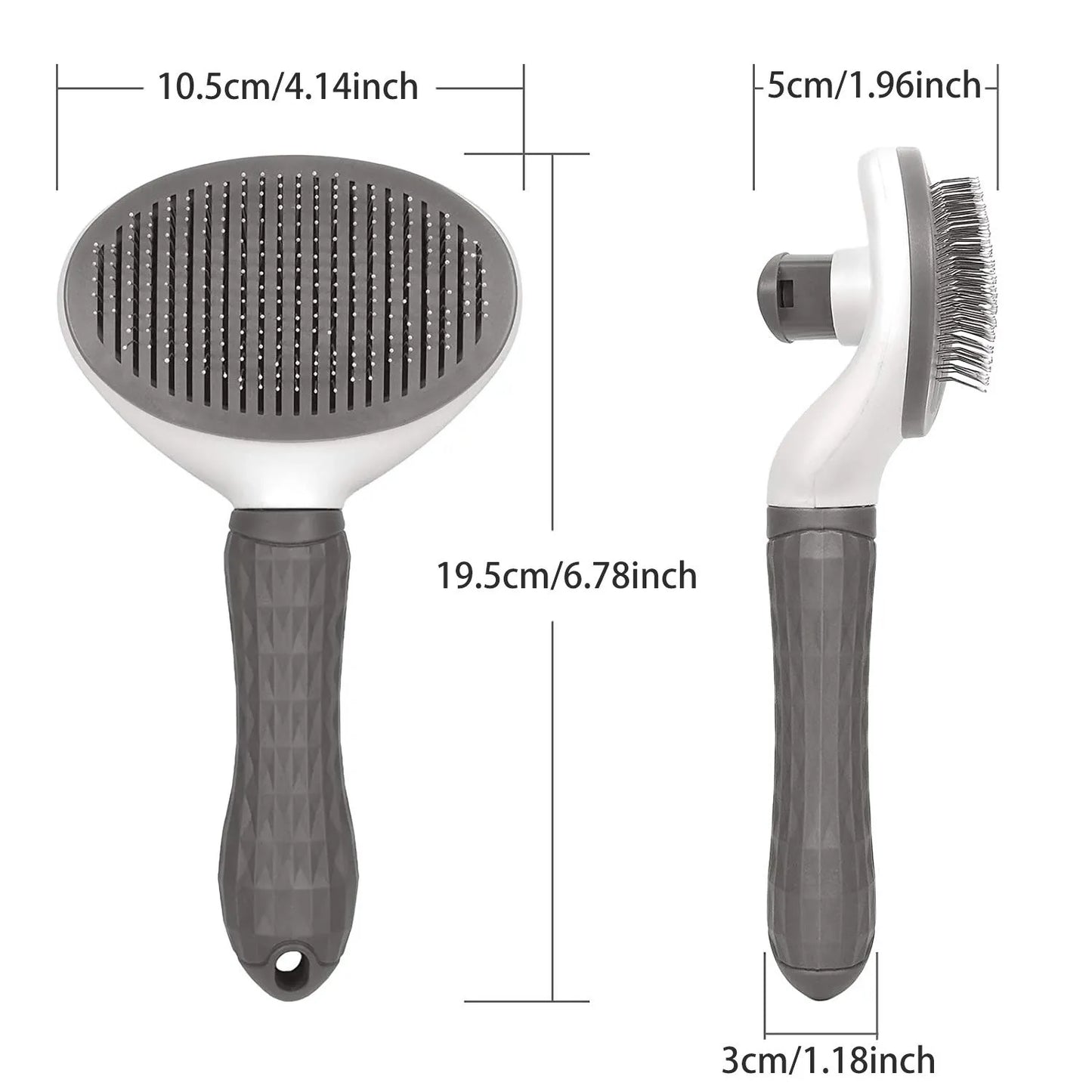 Brush for Dog and Cat