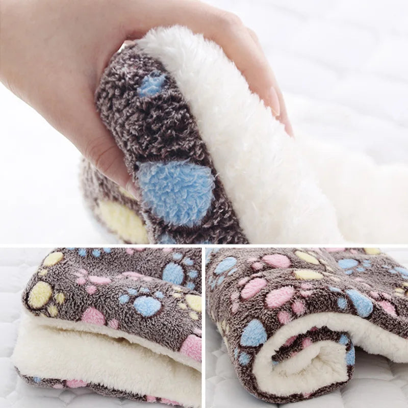 Reversible Pet Mat