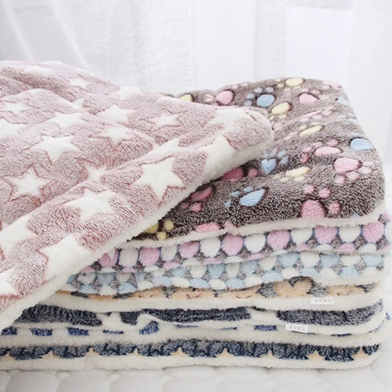 Reversible Pet Mat