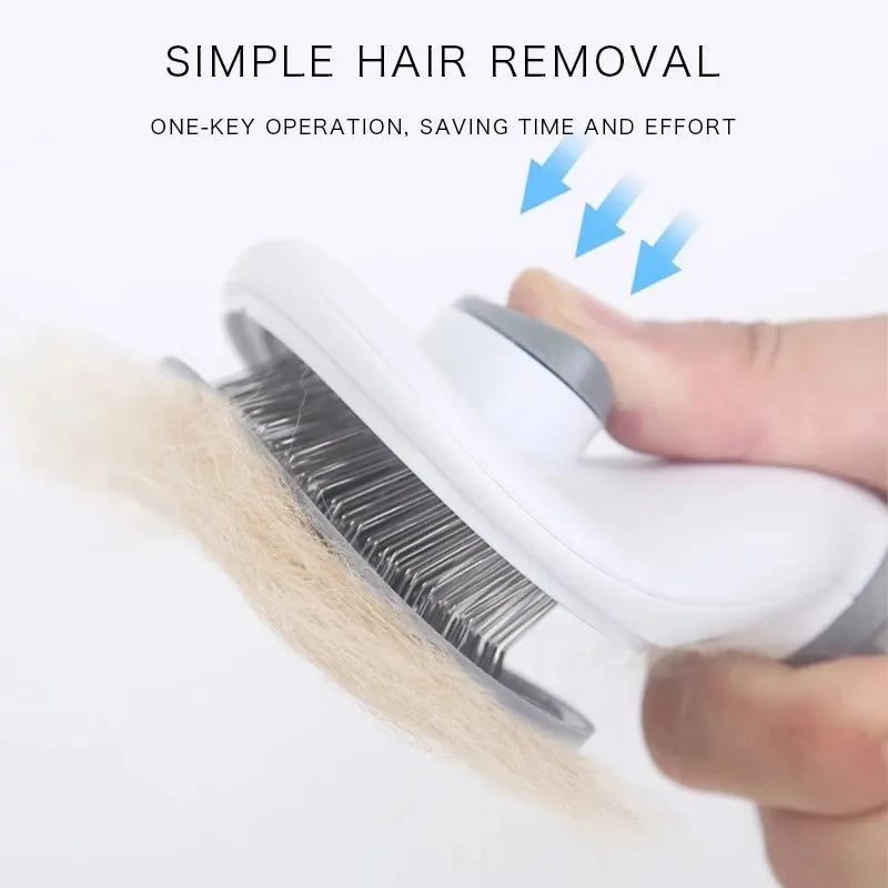 Brush for Dog and Cat