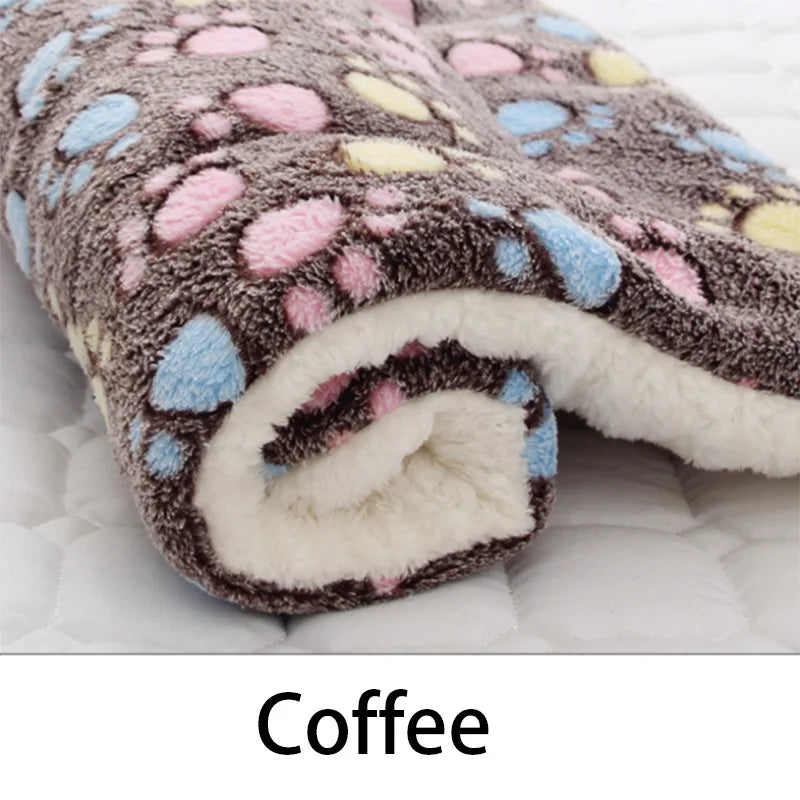 Reversible Pet Mat
